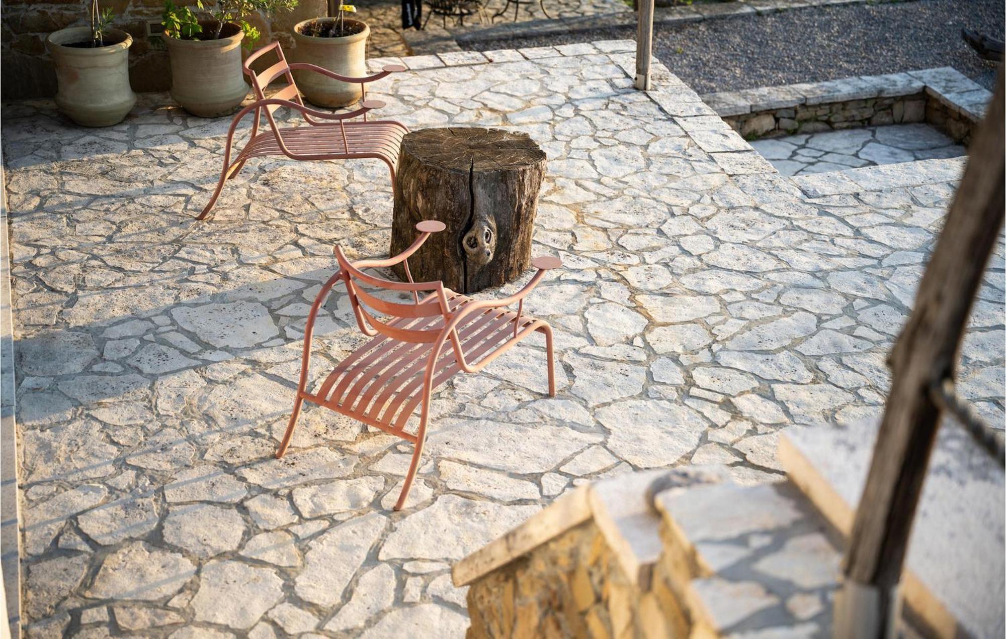 Evelina Eselboeck * Opatija