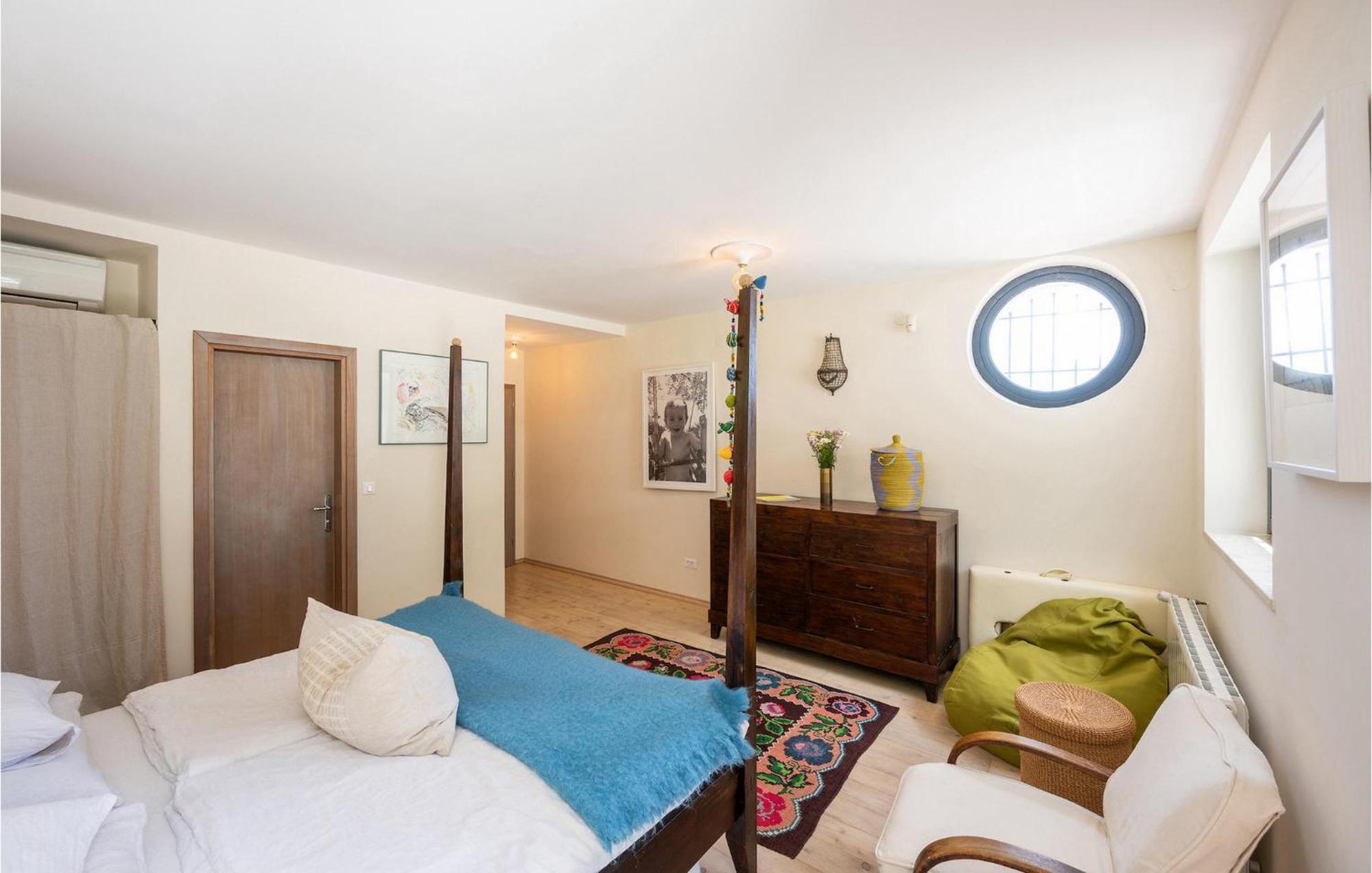 Evelina Eselboeck Ferienhaus Opatija