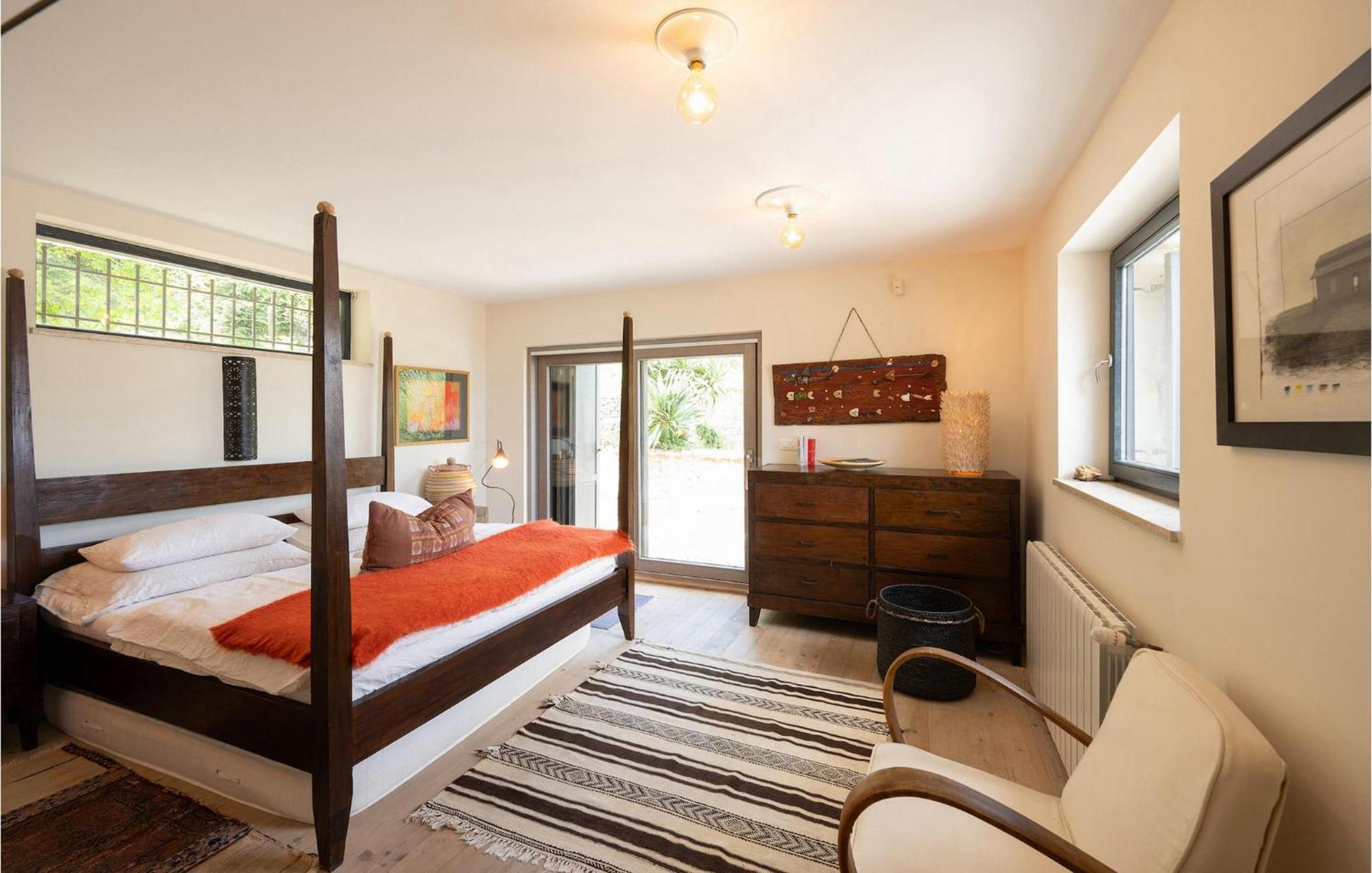 Ferienhaus Evelina Eselboeck Opatija