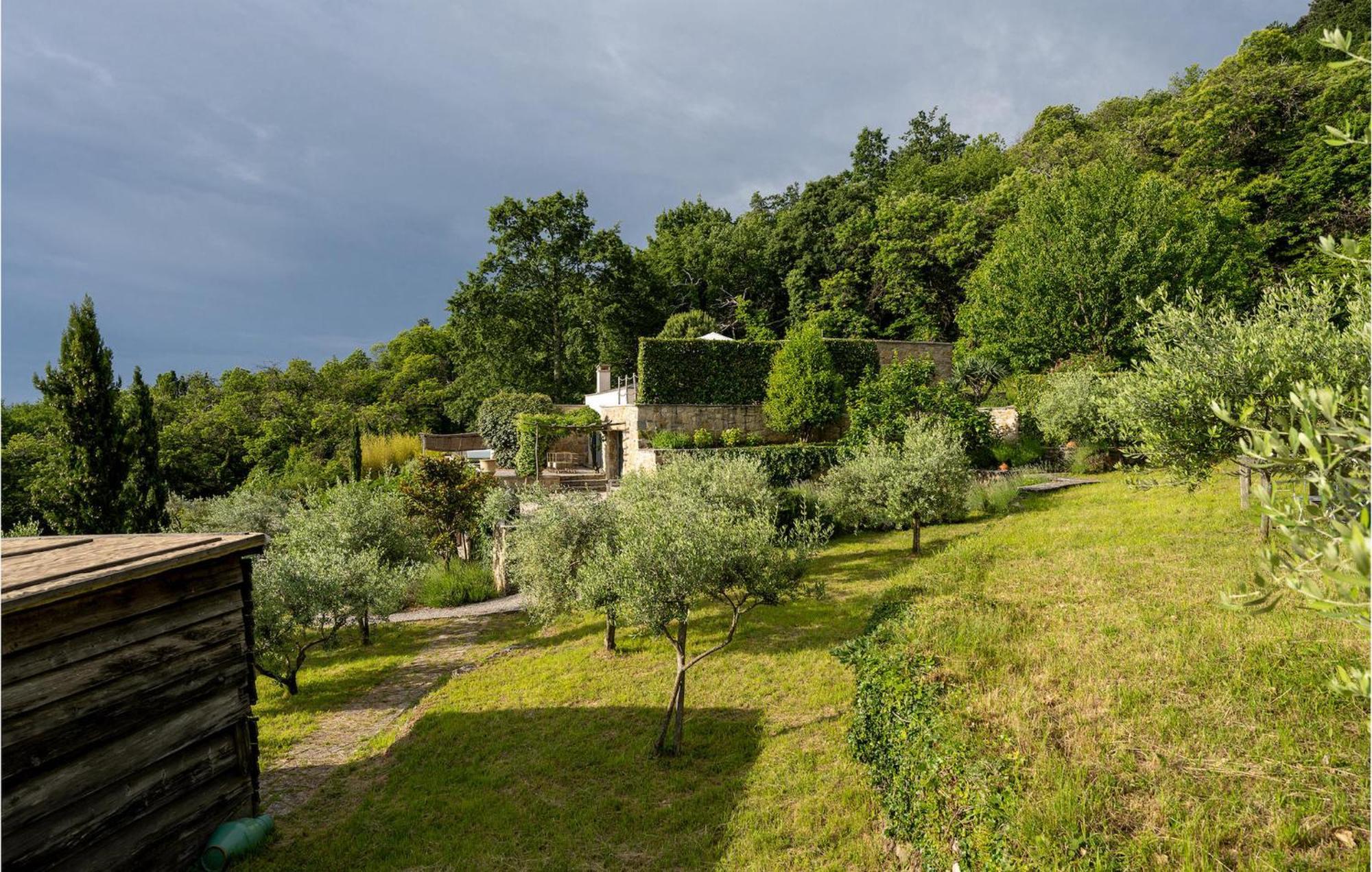 Evelina Eselboeck Ferienhaus Opatija