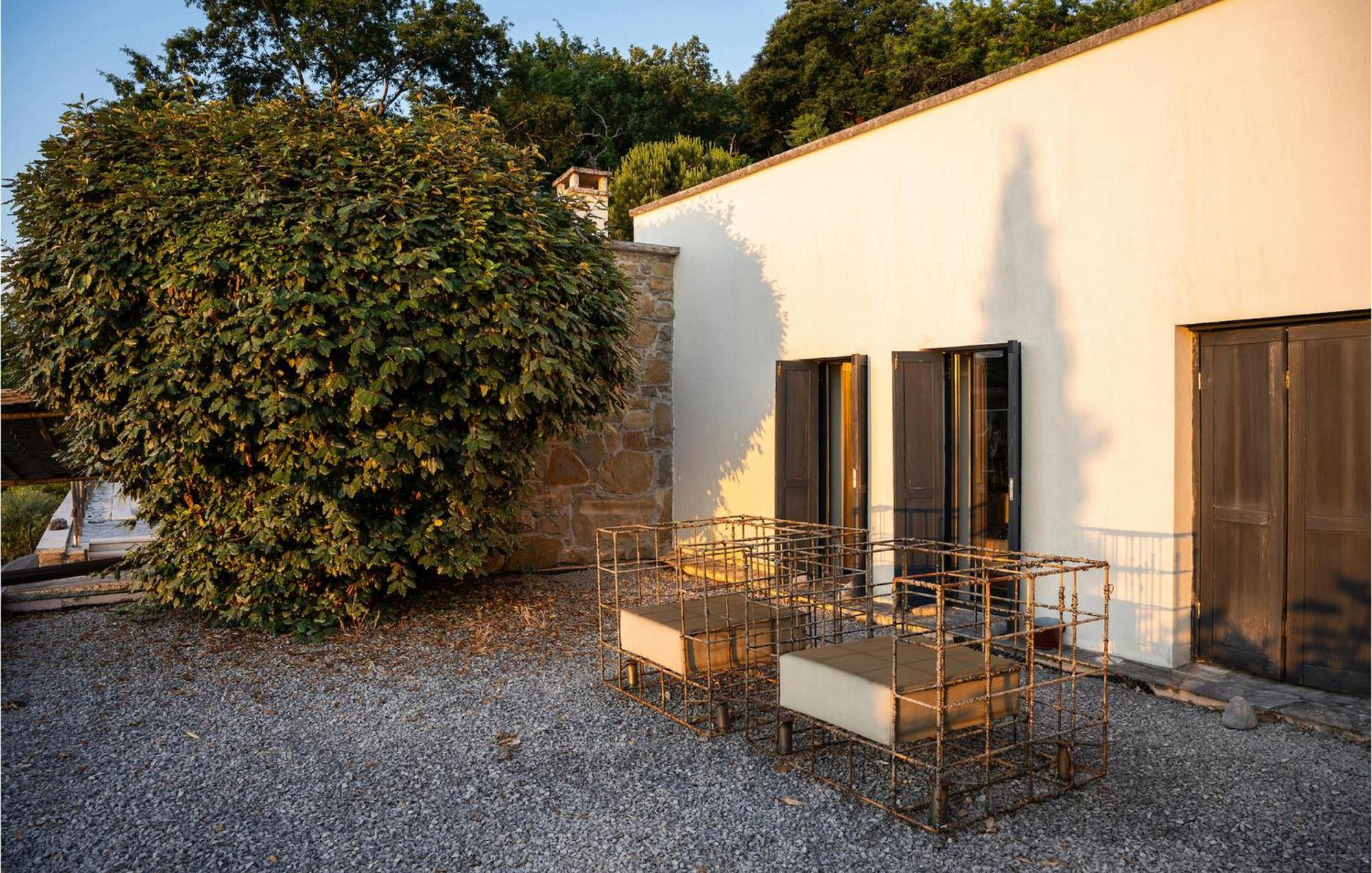 Ferienhaus Evelina Eselboeck Opatija